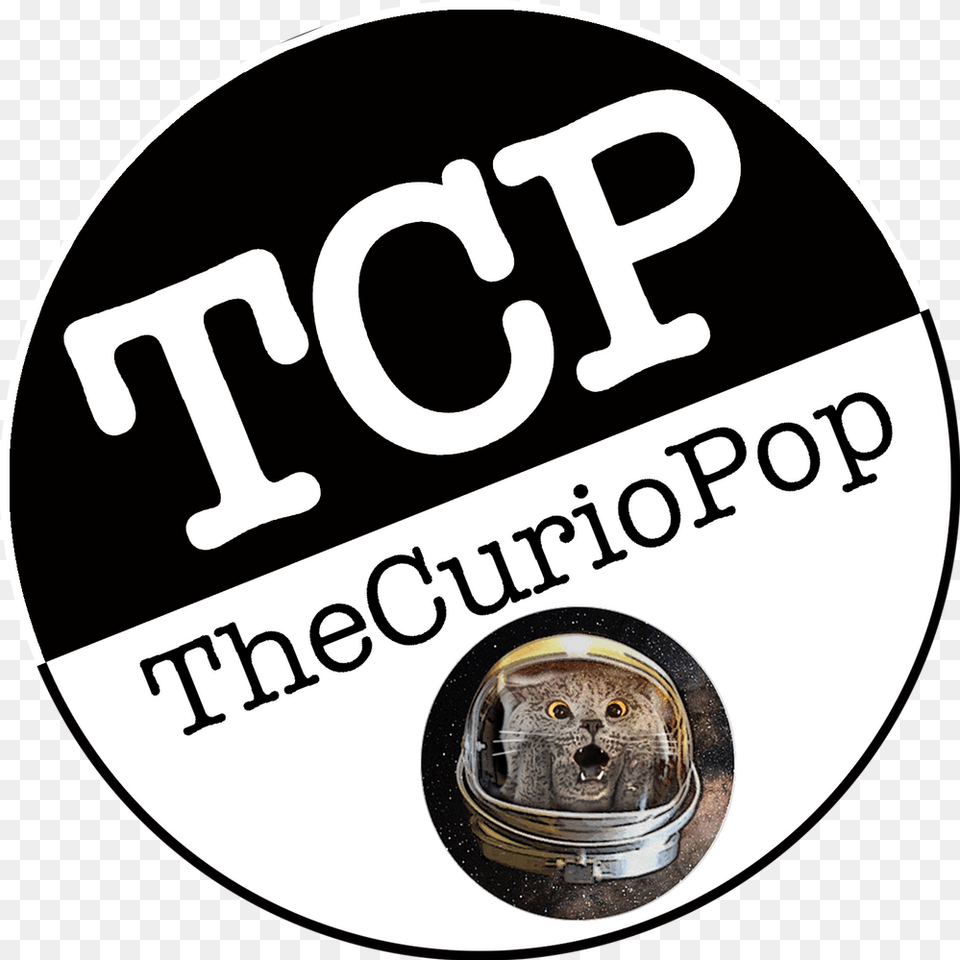 Artist Spotlight Kofi Deuxmille Thecuriopopcom Metal Ko Fi Logo Transparent, Animal, Cat, Mammal, Pet Free Png Download