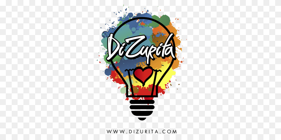 Artist Work Dizurita, Light, Dynamite, Weapon, Logo Png Image