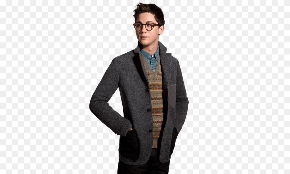 Artistas, Knitwear, Blazer, Clothing, Coat Free Transparent Png