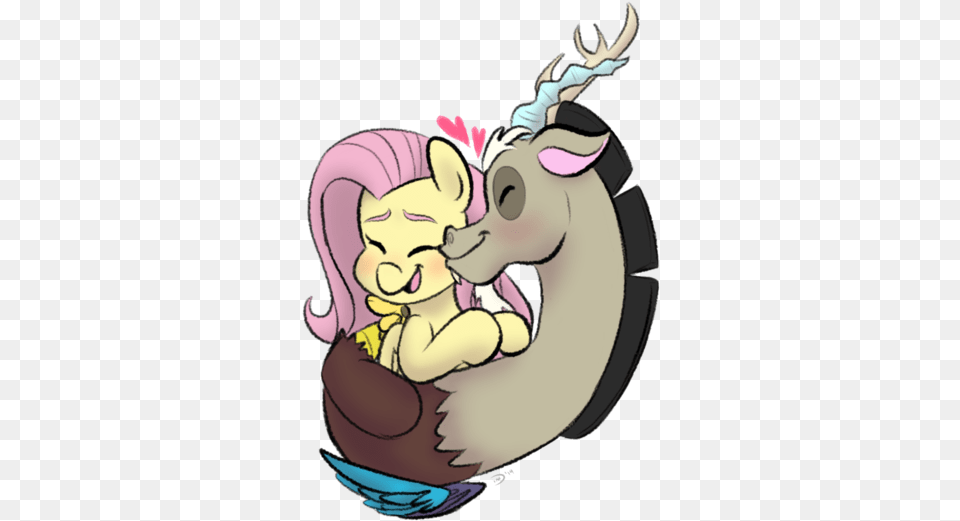 Artistdoodlingismagic Blushing Cute Discord Fictional Character, Baby, Person, Face, Head Free Png