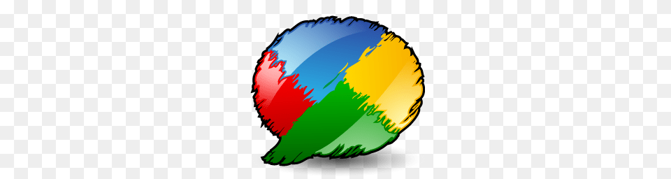 Artistic Buzz Google Google Buzz Icon, Sphere, Art, Graphics Png Image