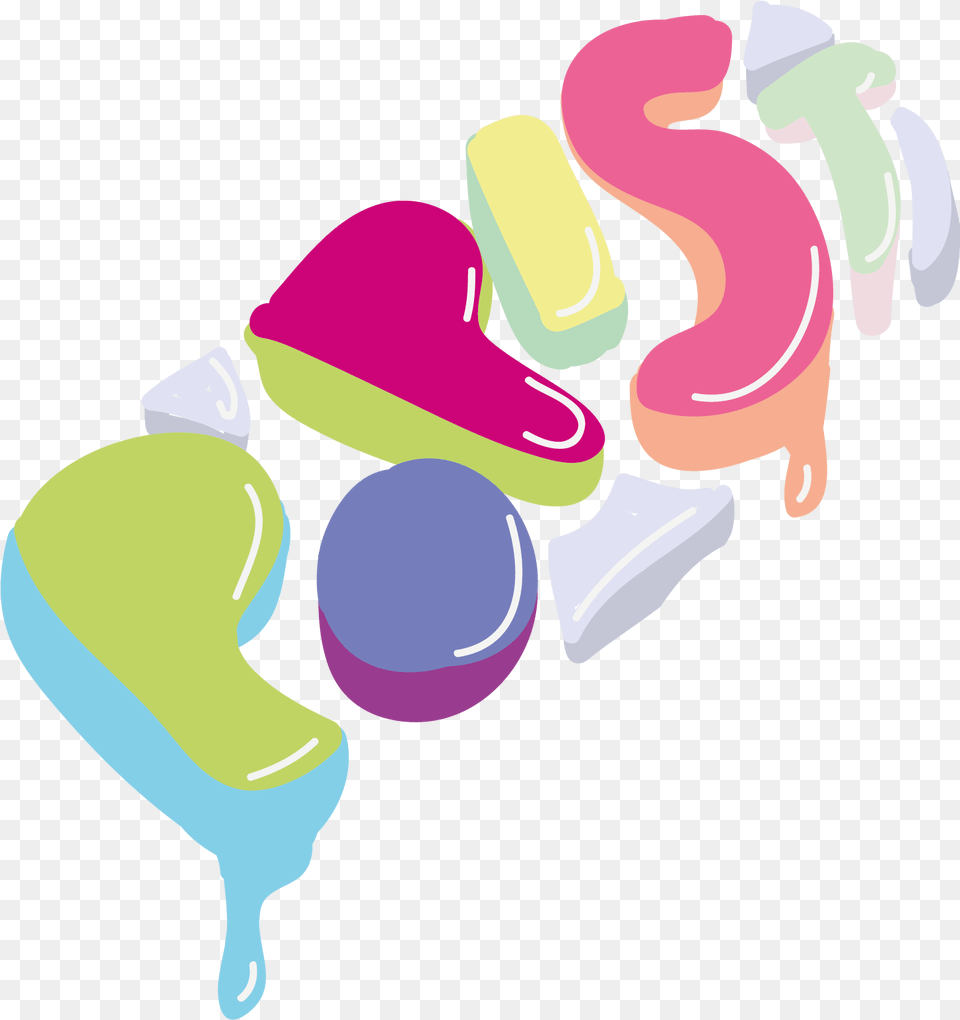 Artistic Graphic Design, Food, Sweets, Toothpaste Png