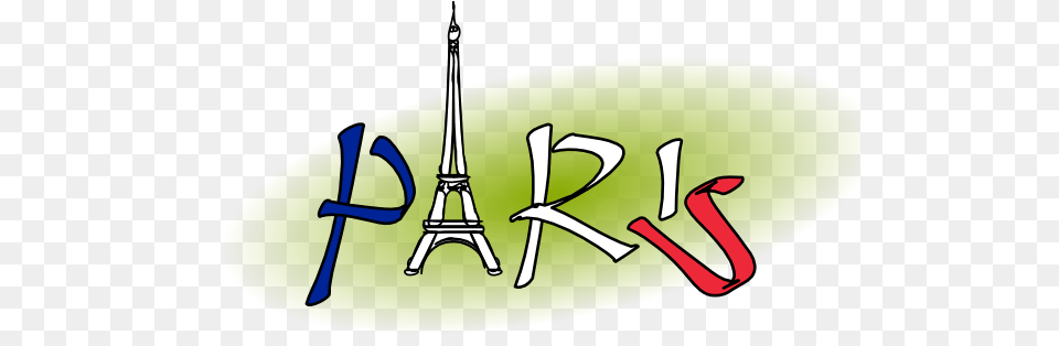 Artistic Paris Font Clip Art, Dynamite, Logo, Weapon Free Png