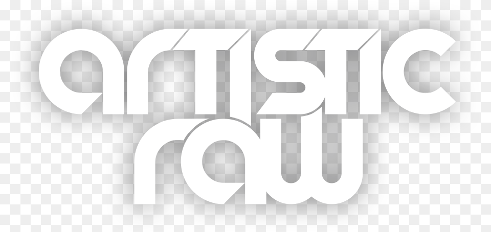 Artistic Raw Artistic Raw, Logo, Text Png