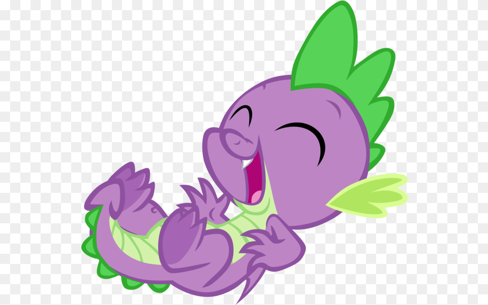Artistmemnoch Dragon Fangs Feet Laughing Fictional Character, Purple, Flower, Plant, Art Png Image