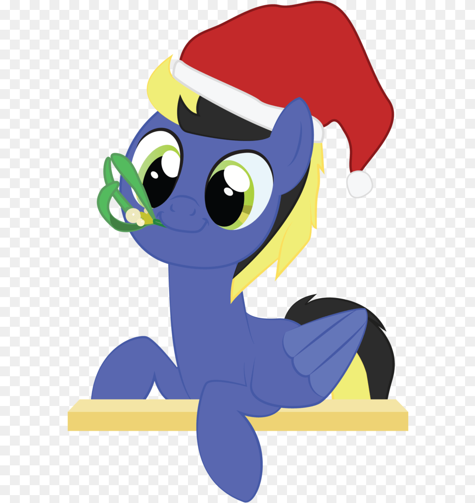 Artistmintysketch Hat Mintyu0027s Christmas Ponies Cartoon, Baby, Person, Mascot Free Png Download