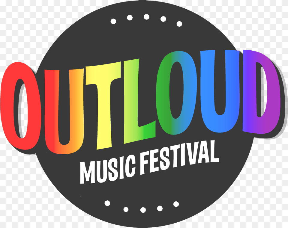 Artistnon Profit Vendor U2014 Outloud Music Festival, Logo Png Image