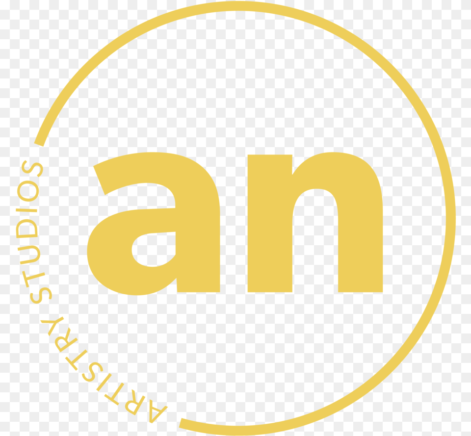 Artistry Logo Circle, Disk Free Png Download