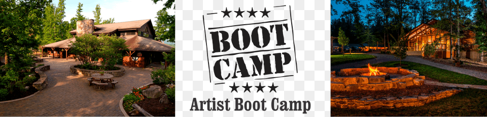 Artists Boot Camp Advanced Classes Novelist39s Boot Camp 101 Ways To Take Your Book From, Architecture, Villa, Resort, Housing Free Transparent Png