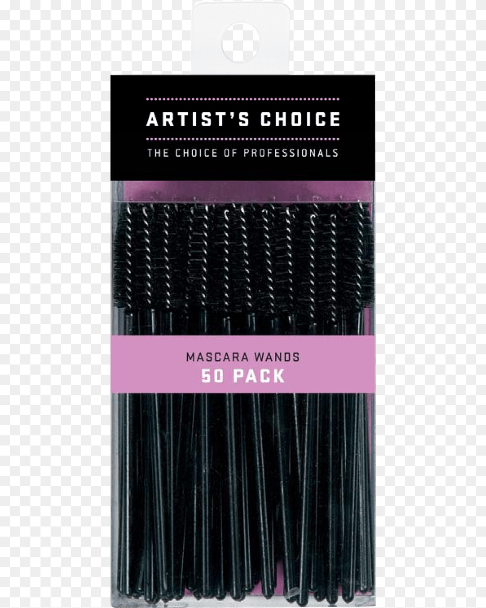 Artists Choice Mascara Wands Mascara, Incense Free Png