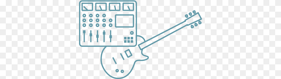 Artists Diagram, Guitar, Musical Instrument, Electric Guitar, Scoreboard Png Image