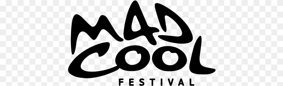 Artists In Their Most Recent Line Up Included Pearl Mad Cool Festival Ticket, Gray Png Image