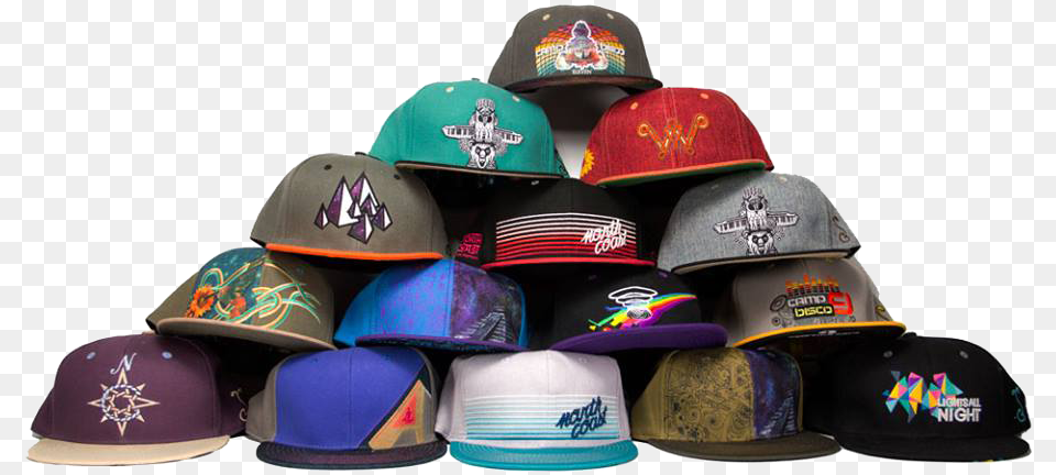 Artists Like Sts9 And Big G Aren39t Going To Put Their Grassroots Caps, Baseball Cap, Cap, Clothing, Hat Free Png Download