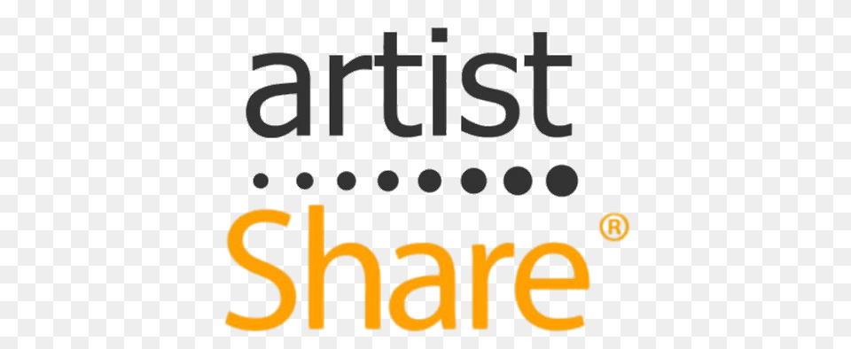 Artistshare Logo, Book, Publication, Text Free Transparent Png