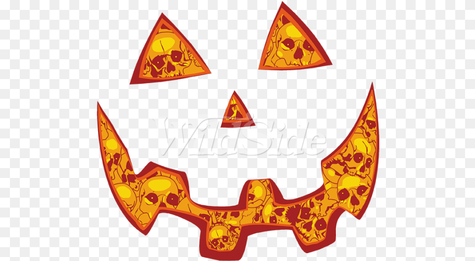 Artix Halloween Pumpkin Face Christmas Decorative, Festival Free Transparent Png