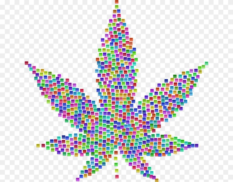 Artleafsymmetry Marijuana Leaf Vector, Lighting, Pattern, Accessories, Art Free Transparent Png