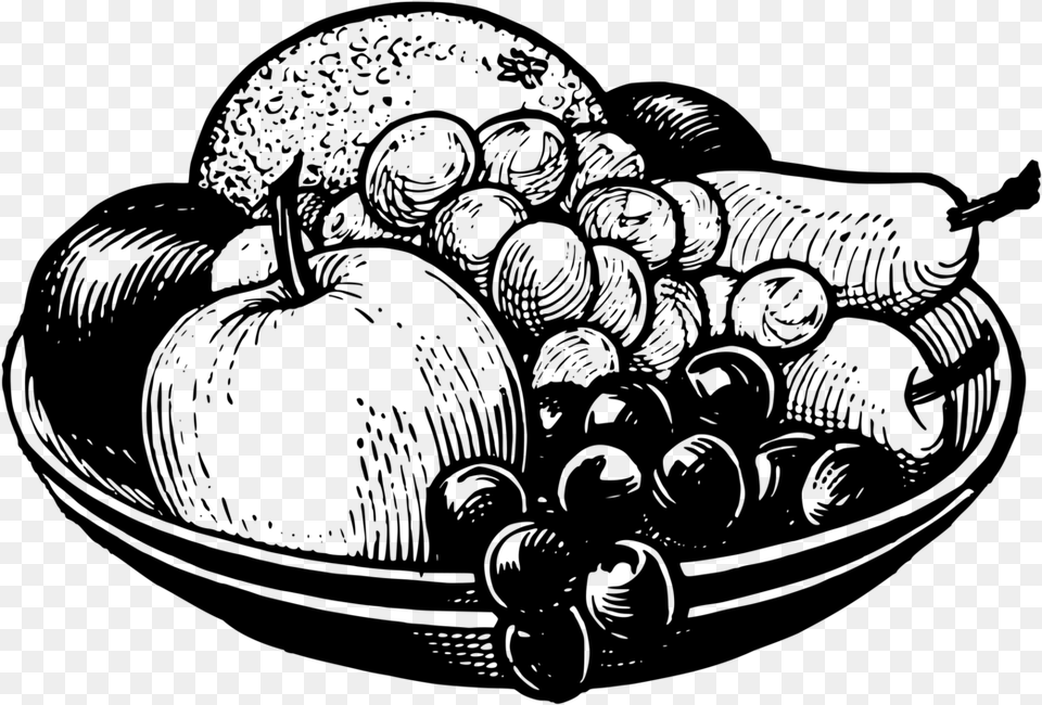 Artmonochrome Photographyfood Foods Clipart Black And White, Gray Png Image