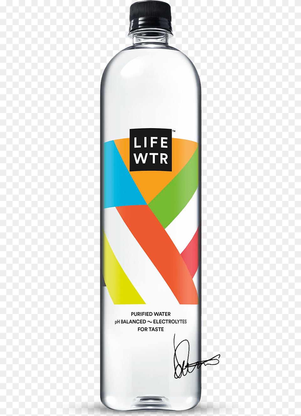 Arto Lifewtr, Bottle, Cosmetics, Perfume Free Png Download