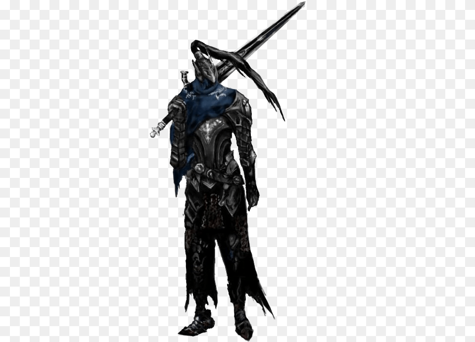 Artorias Dark Souls, Adult, Female, Knight, Person Png Image