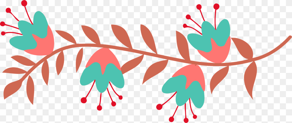 Artpetalgraphic Design Floral Branch Design, Art, Floral Design, Graphics, Pattern Free Transparent Png