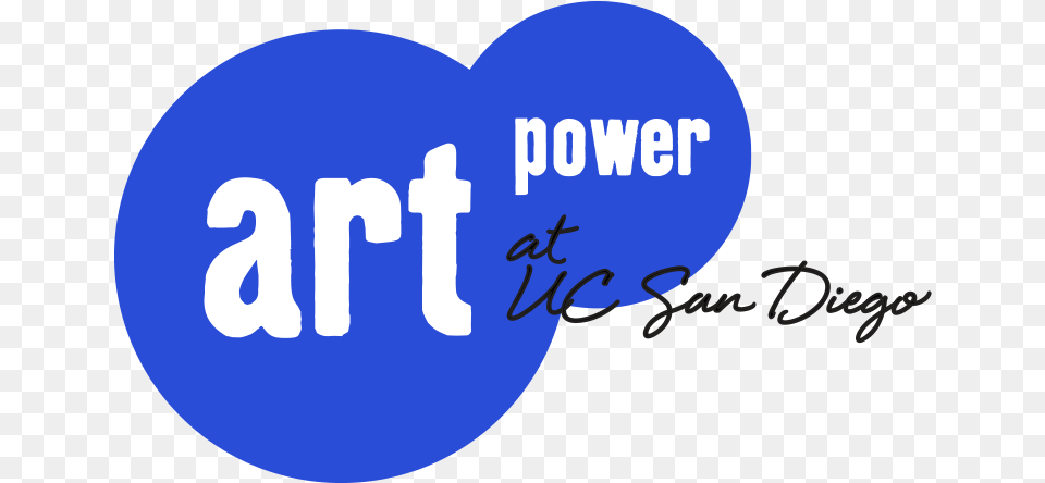 Artpower New Logo Ultramarine Ucsd Artpower Ucsd, Text Free Png