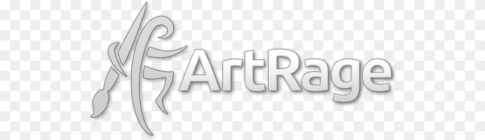 Artrage Logo, Text, Dynamite, Weapon Free Png Download