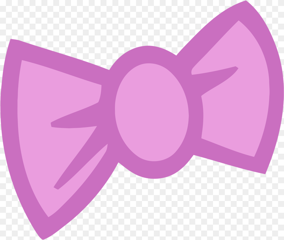 Artribbongraphicsbow Tiemagenta Cartoon Hair Bow, Accessories, Bow Tie, Formal Wear, Tie Free Png Download