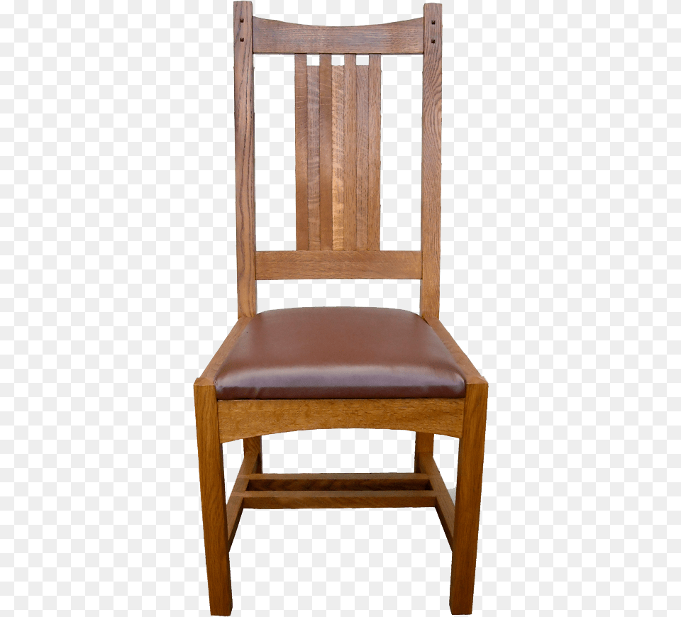 Arts And Crafts Chairs Mission Style Furniture, Chair, Armchair Png Image