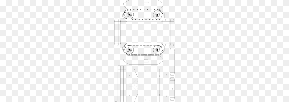 Arts And Crafts Sheet Cutlery, Fork Png Image