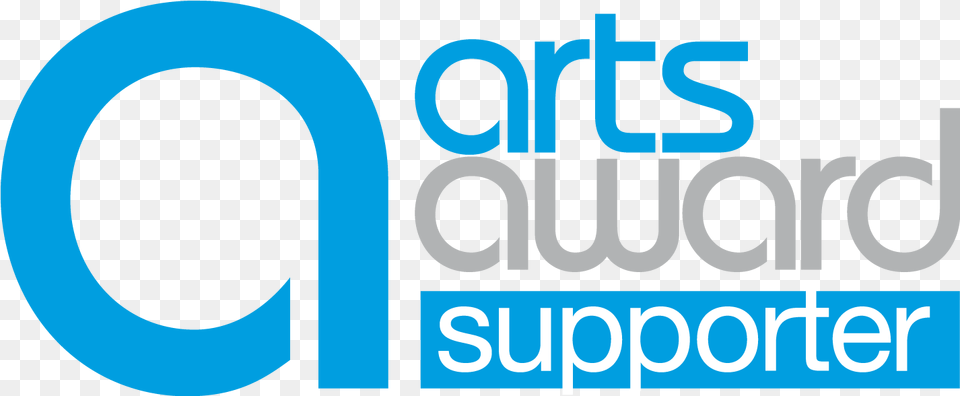 Arts Award Supporter, Logo, Text Png