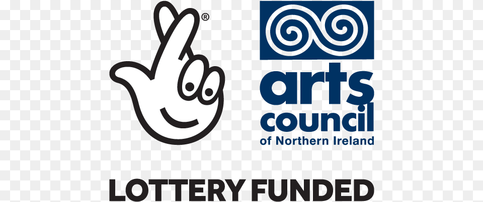 Arts Council Ni Lottery Funding, Logo, Pottery Free Png Download