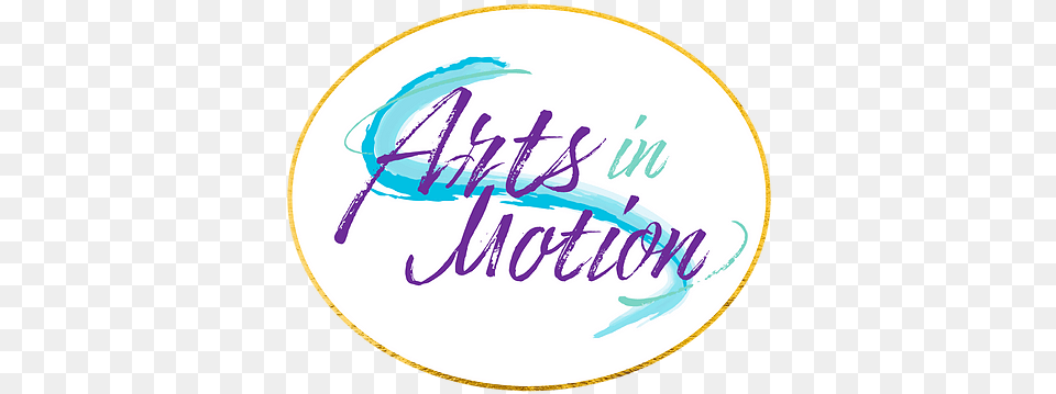 Arts In Motion Dance Studio Aim Spartanburg Camps Dot, Handwriting, Text, Plate Free Transparent Png