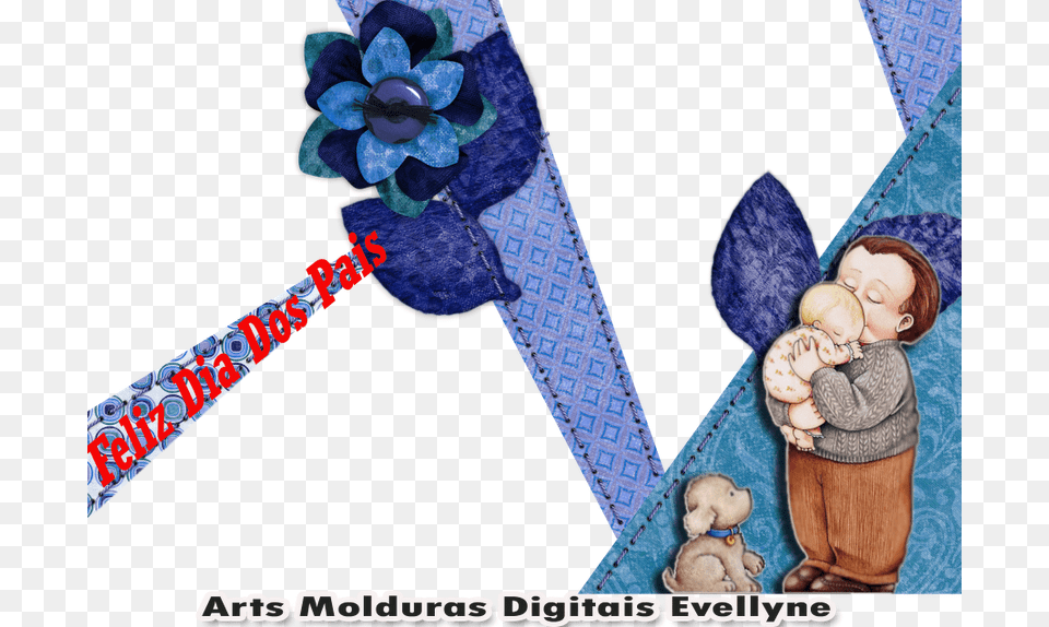 Arts Molduras Digitais Evellyne Flower, Person, Baby, Head, Face Png