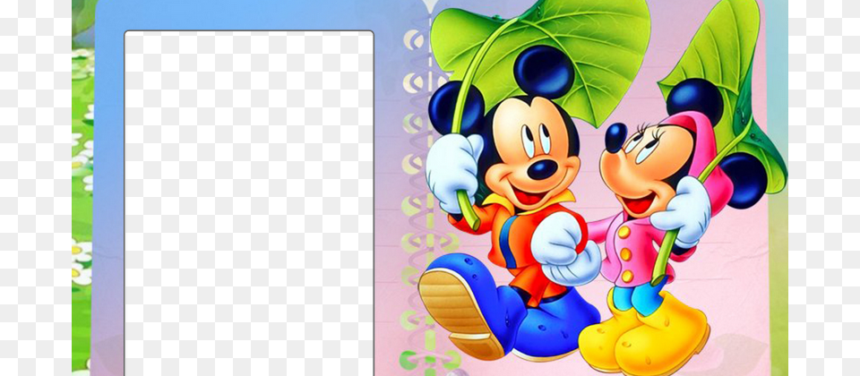 Arts Molduras Digitais Evellyne Mickey Mouse Dan Minnie Mouse, Game, Super Mario, Baby, Person Free Transparent Png