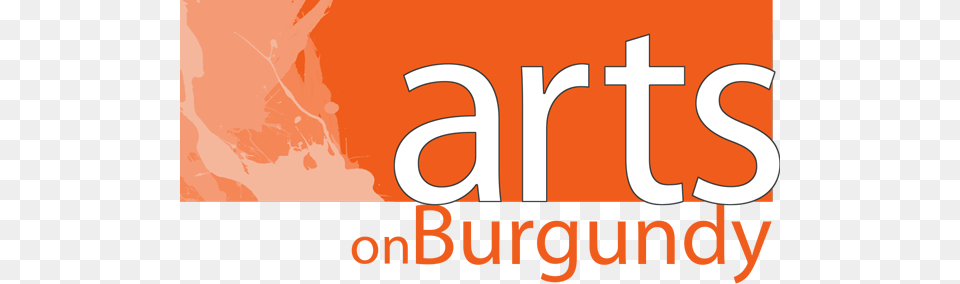 Arts On Burgundy, Text, First Aid Free Png Download