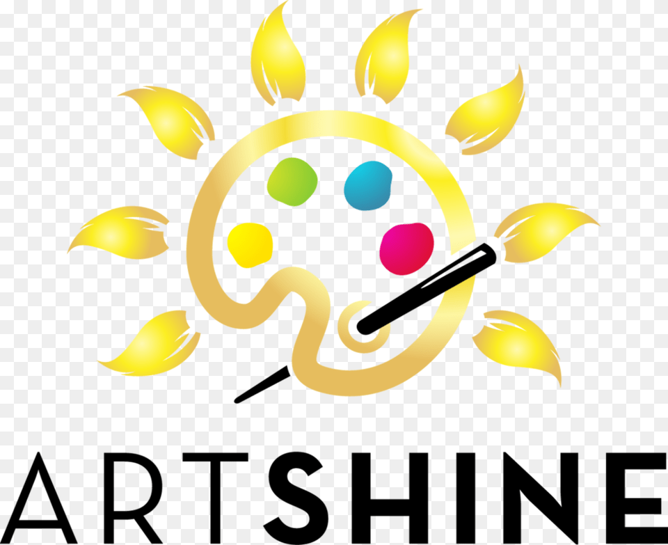Artshine Black, Art, Food, Fruit, Graphics Png Image