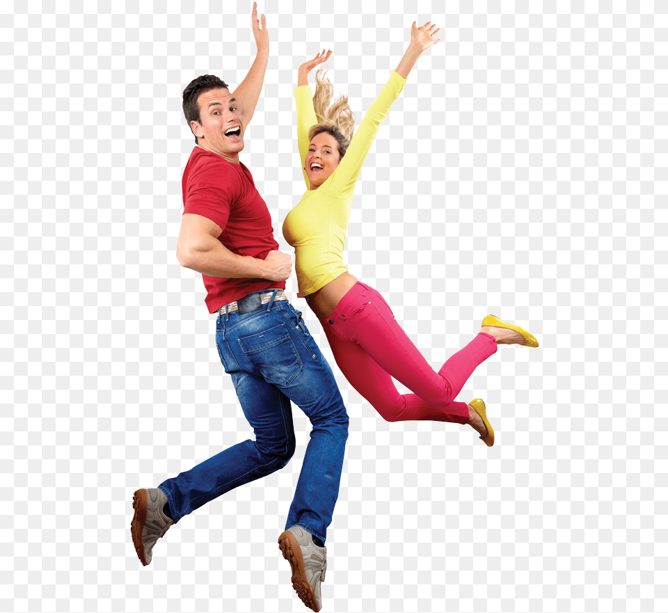 Artsstock Happy Couple Pictures, Clothing, Dancing, Person, Pants Free Png