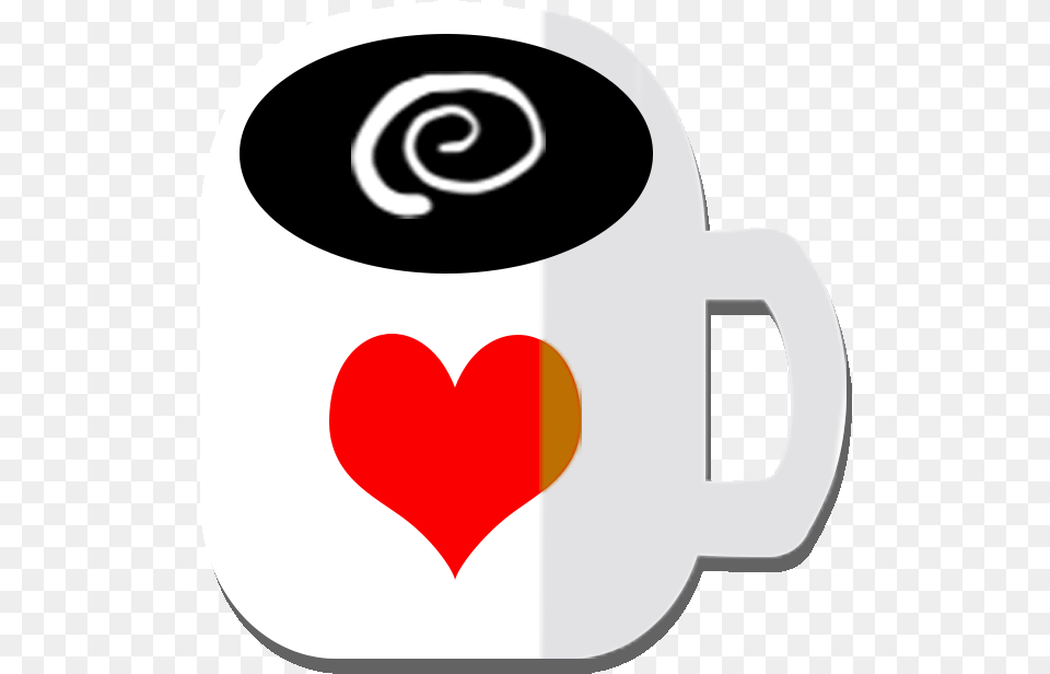 Artstation Deskmate Va Website Mug Icon Animated Serveware, Cup, Beverage, Coffee, Coffee Cup Png Image