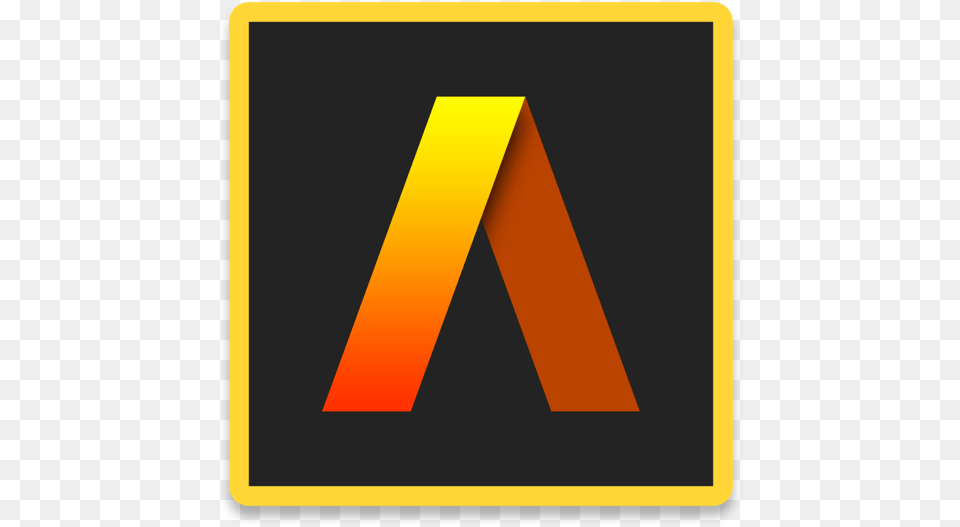 Artstudio Pro 2 O For Mac, Logo Free Transparent Png