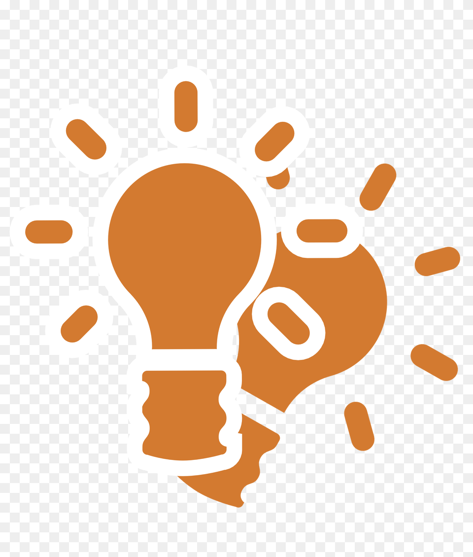 Artsy Clipart, Light, Lightbulb, Baby, Person Free Png