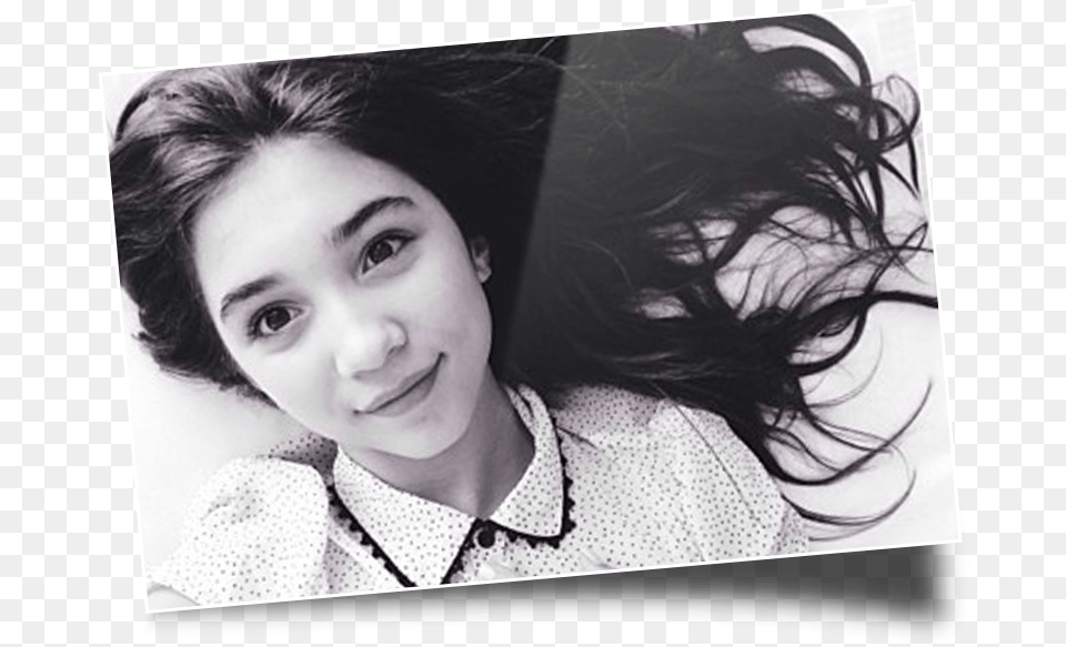 Artsy Rowan Blanchard Instagram Photo Shoot, Person, Face, Smile, Happy Free Png Download