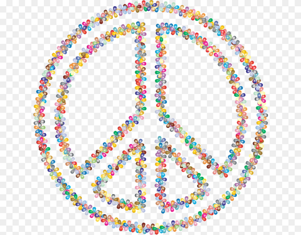 Artsymmetrytext Background Peace Symbol, Accessories, Jewelry, Necklace, Bead Free Transparent Png