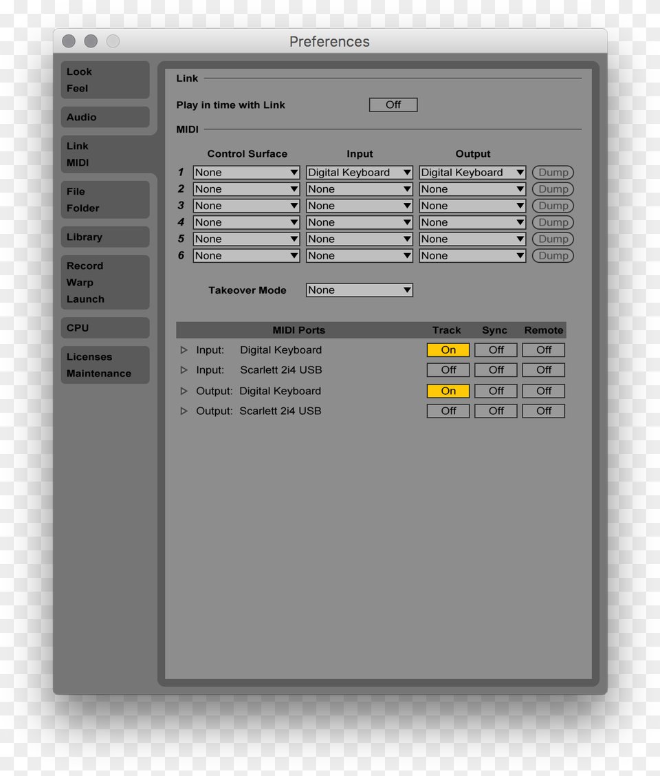 Arturia Keystep Ableton Sync, Page, Text, Computer Hardware, Electronics Free Png Download