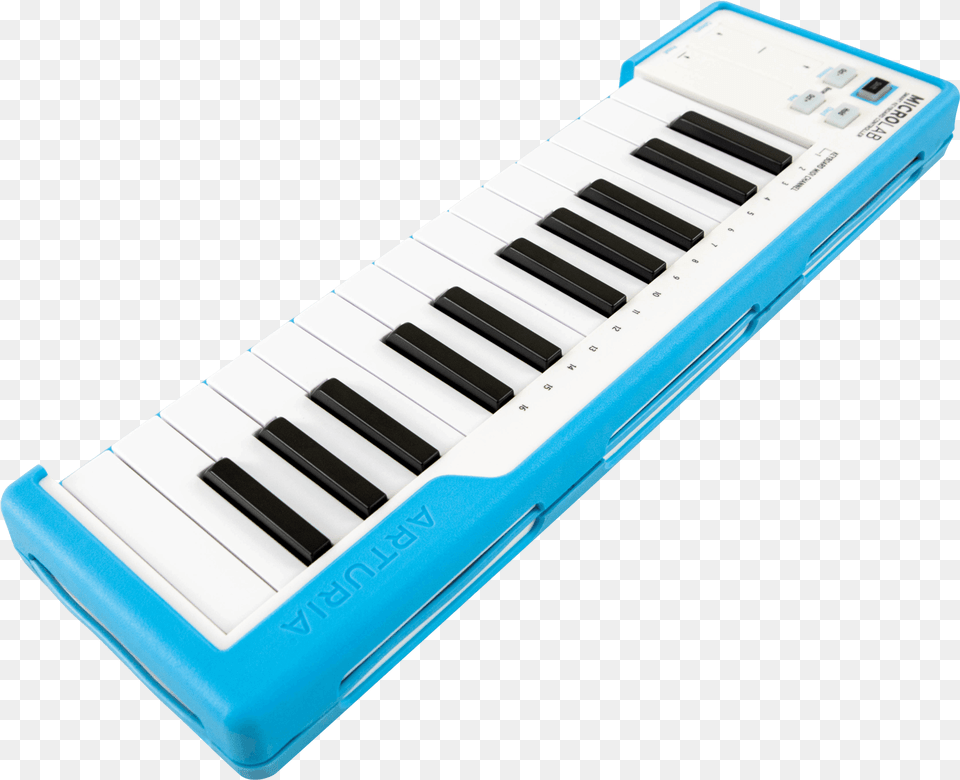 Arturia Minilab Mkii Specs, Keyboard, Musical Instrument, Piano Png Image