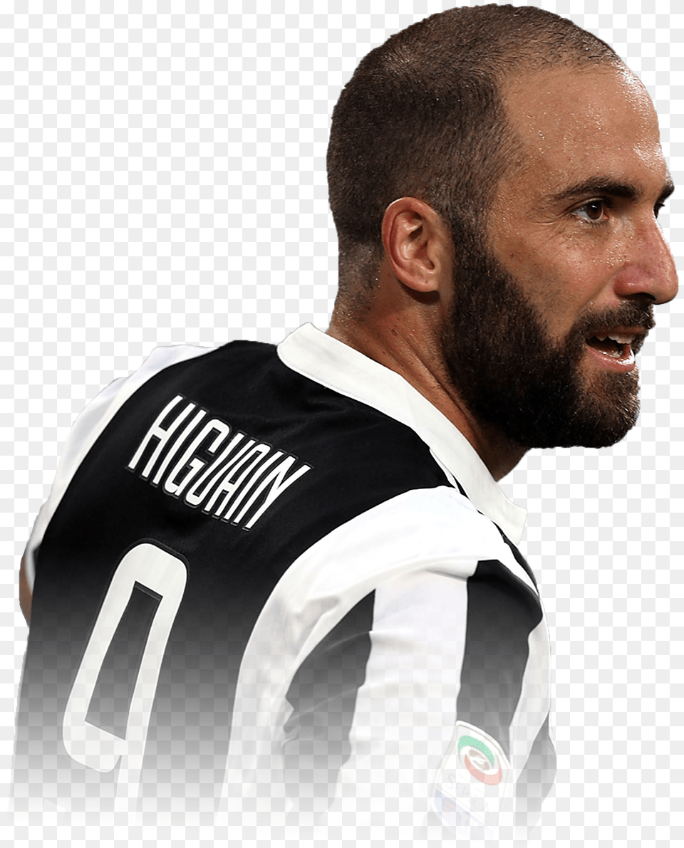 Arturo Vidal Higuain, Adult, Person, Man, Male Free Png Download