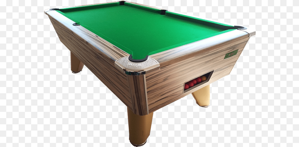 Artwood Supreme Pool Table, Billiard Room, Furniture, Indoors, Pool Table Free Png Download