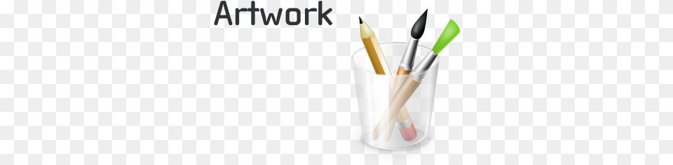 Artwork Transparent Background Artwork Logo, Brush, Device, Tool, Smoke Pipe Png
