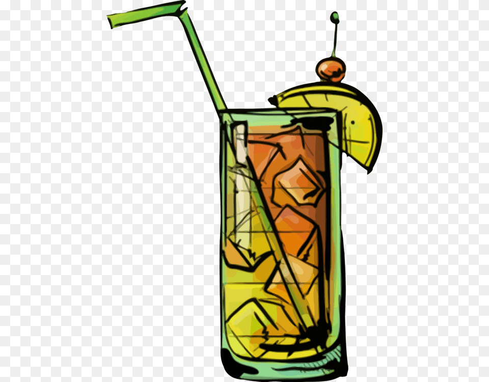 Artworktreeyellow Bahama Clipart, Alcohol, Beverage, Cocktail, Art Png Image