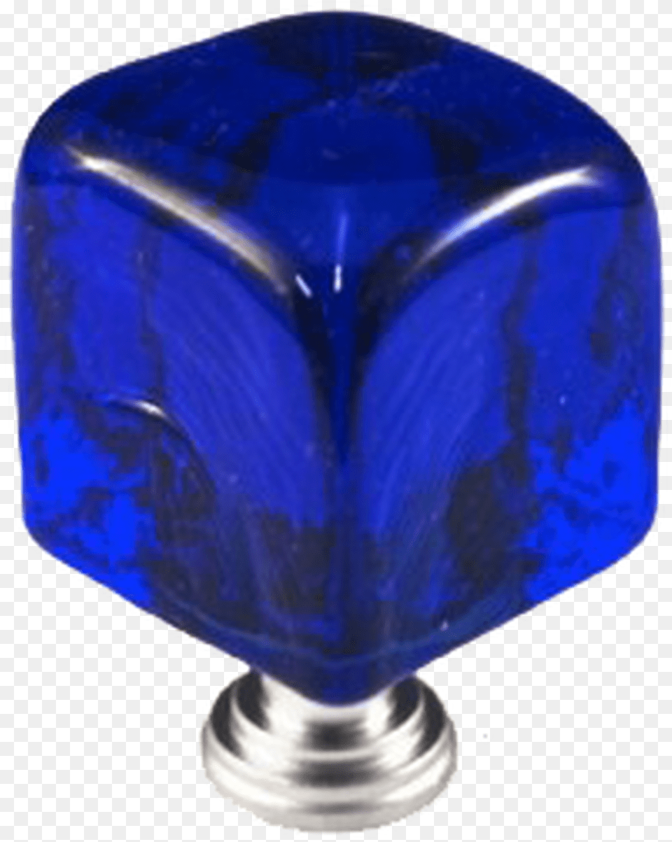 Artx Large Blue Cube, Accessories, Gemstone, Jewelry, Sapphire Free Transparent Png