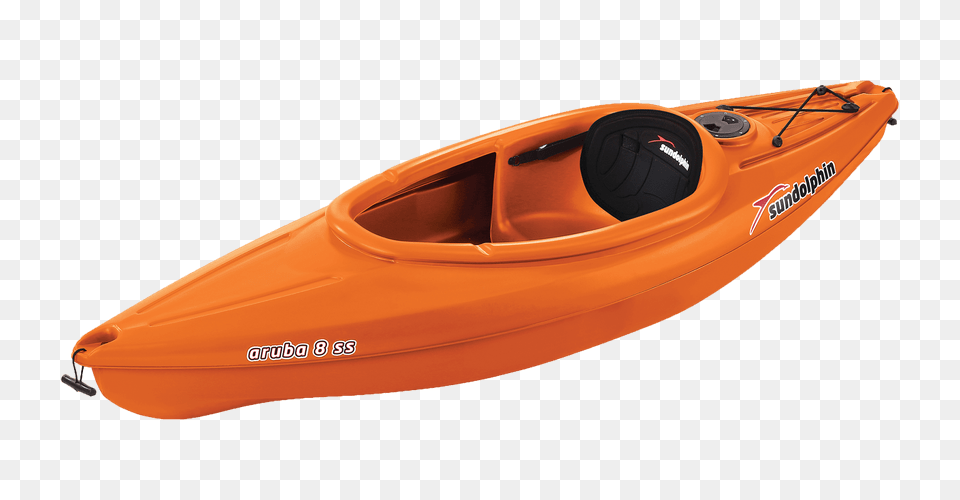 Aruba 8 Ss Kayak, Boat, Canoe, Rowboat, Transportation Png Image